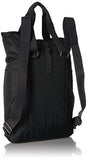 Carhartt Legacy Women's Hybrid Convertible Backpack Tote Bag, Black