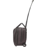 Victorinox Unisex Werks Professional 2.0 2 Wheeled Business Case (Black)