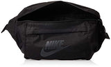 NIKE Tech Hip Pack, Black/Black/Anthracite, Misc