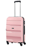 American Tourister Women's Hand Luggage, Pink (Cherry Blossoms)