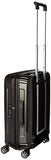 Samsonite Neopulse Hardside Spinner 55/20, Metallic Black