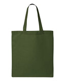 Valubag - Economical 15" X 16" Reusable 100% Cotton Tote Bag