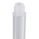 20Pcs 1.3ML Blue Empty Tubes Lip Gloss Balm Cosmetic Mini Containersini Containers