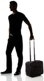 Samsonite Pro 4 DLX Mobile Office PFT, Black, One Size