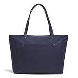 Lipault - Business Avenue Laptop Tote Bag - Top Handle Shoulder Handbag for Women - Night Blue