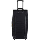 TPRC 36 Inch Duffel, Black