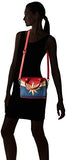 Loungefly Captain Marvel Xbody, Multi