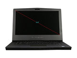 Alienware 15 R3 Signature Edition Gaming Laptop - 15.6" Full Hd - I7 6700 - 16Gb Ram - 256Ssd + 1Tb