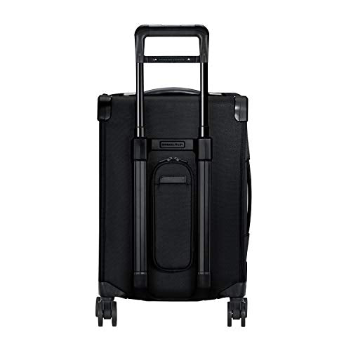 Shop Briggs & Riley BaselineSoftside CX Luggage Factory