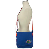 NCAA Florida Gators Foley Polyester Handbag, Small