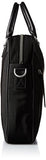 Diesel Men'S Mr. V Zipper Mr. V-Briefcase, Black