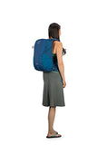 Osprey Packs Ozone Duplex 60l Women's Travel Backpack, Buoyant Blue, One Size