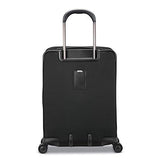 Hartmann Ratio 2 Domestic Carry On Expandable Spinner, True Black
