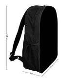 K-POP B-T-S Jimin J-Hope Band Backpack Love Yourself Laptop Backpacks Leisure Teens Multipurpose Messenger Bag 17 Inch B