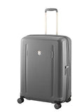 Victorinox Werks Traveler 6.0 Large Hardside Case, Grey