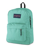 JanSport SuperBreak One, Tropical Teal, Size