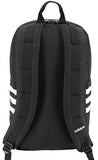 adidas Unisex Kelton Backpack, Black, ONE SIZE