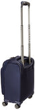Samsonite Silhouette Xv Softside Spinner Boarding Bag, Twilight Blue