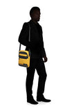 Samsonite Cityvibe - Medium Tablet Shoulder Bag, 28 cm, goldgelb (Yellow) - 115511/1371