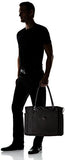 Delsey Luggage Montmartre+ Journée Women'S Laptop Tote, Black, One Size