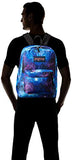 JanSport Superbreak Backpack - Deep Space Galaxy