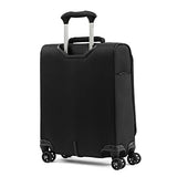 Travelpro Tourlite International Carry-On Spinner (19", Black)
