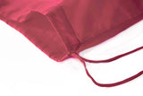 Mato & Hash Drawstring Bulk Bags Cinch Sacks Backpack Pull String Bags | 15 Colors | 1PK-100PK Available