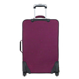 Skyway Epic 24" Expandable Upright Spinner Berry Tile
