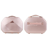 kensie Women's 2 Piece Set, Rose Gold