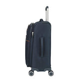Ricardo Beverly Hills Sausalito 21-Inch Carry On Spinner (Midnight Blue)