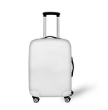 Travel Luggage Covers Printing Suitcase Protector(Accept Custom Design)