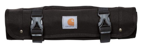 Carhartt Legacy Tool Roll, Black