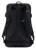 Burton Spruce Backpack, True Black Ballistic