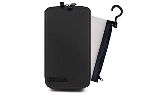 Gravel Explorer Plus Waterproof Toiletry Bag