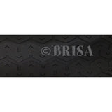 Vw Collection By Brisa Genuine Volkswagen T1 Camper Bus Shoulder Bag Messenger Bag Vintage,