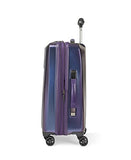 Travelpro Maxlite 4 21" Hardside Spinner, Dark Purple