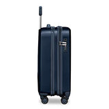 Briggs & Riley Carry-on 22" Spinner, Matte Navy
