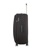 Victorinox Werks Traveler 6.0 Extra-Large Softside Case, Black
