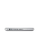 Apple Macbook Pro Md101Ll/A 13.3-Inch Laptop (2.5Ghz, 4Gb Ram, 500Gb Hd) (Certified Refurbished)