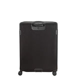 Victorinox Werks Traveler 6.0 Extra-Large Softside Case, Black