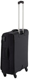 American Tourister Funshine 4 Roues 66/24 Valise, 66 cm, 63,5 L, Sparkling Graphite