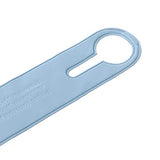 Carise PVC Travel Luggage Label Straps Suitcase ID Name Address Identify Tags Luggage Tags