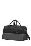 Samsonite B-Lite Icon - Duffle 55/22 Travel Duffle, 55 Cm, 56 Liters, Black