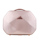 kensie Women's 2 Piece Set, Rose Gold