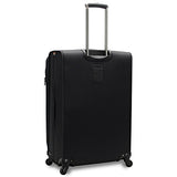 Pathfinder Revolution Plus 29 Inch Expandable Spinner 
With Suiter, Black, One Size
