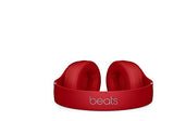 Beats Studio3 Wireless Headphones - Red