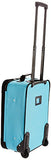 Rockland Fashion Softside Upright Luggage Set, Turquoise, 2-Piece (14/19)