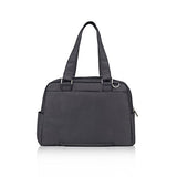 Arvok 13 13.3 14 Inch Laptop Shoulder Bag Water-resistant Sleek Fabric Sleeve With