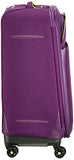 ABISTAB Verage Ark 77/28 Hand Luggage, 77 cm, 127 liters, Purple (Violett)