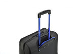 Zero Haliburton Zero New York Greenwich 2-Wheeled Business Case (Blue)